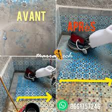 Traitement et rénovation des sol