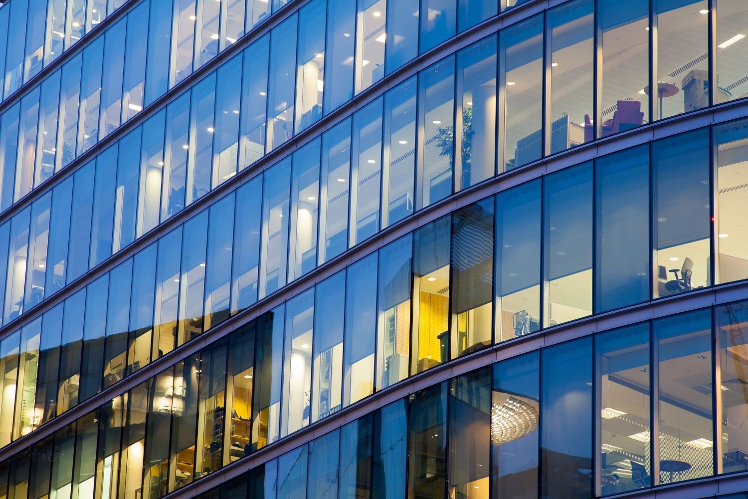Nettoyage de Façades